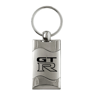 Au-TOMOTIVE GOLD | Keychains | Nissan GT-R | AUGD7655