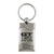 Au-TOMOTIVE GOLD | Keychains | Nissan GT-R | AUGD7655