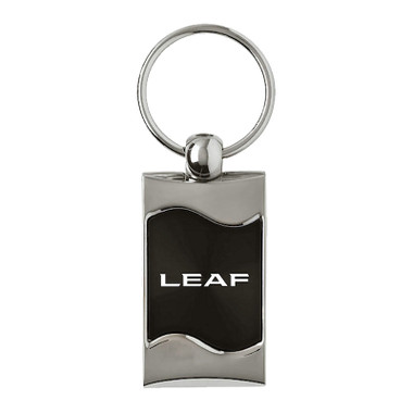 Au-TOMOTIVE GOLD | Keychains | Nissan Leaf | AUGD7658