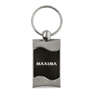 Au-TOMOTIVE GOLD | Keychains | Nissan Maxima | AUGD7660
