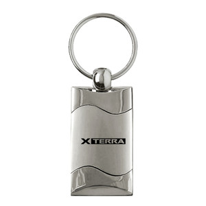Au-TOMOTIVE GOLD | Keychains | Nissan Xterra | AUGD7677