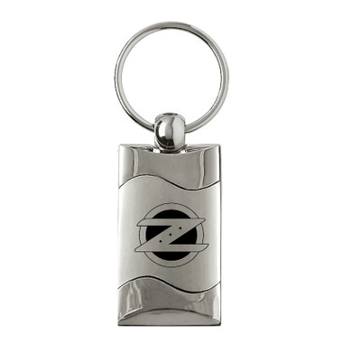 Au-TOMOTIVE GOLD | Keychains | Nissan 350Z | AUGD7679