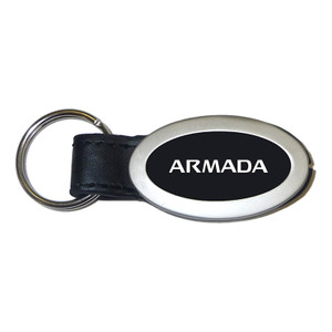 Au-TOMOTIVE GOLD | Keychains | Nissan Armada | AUGD7682
