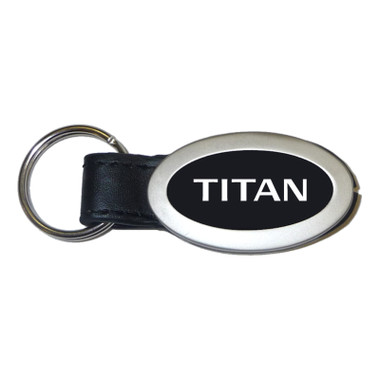 Au-TOMOTIVE GOLD | Keychains | Nissan Titan | AUGD7687