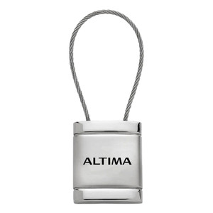 Au-TOMOTIVE GOLD | Keychains | Nissan Altima | AUGD7688
