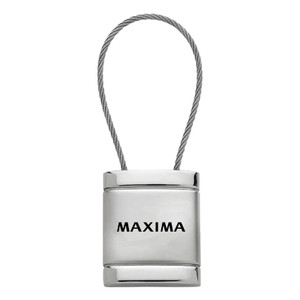 Au-TOMOTIVE GOLD | Keychains | Nissan Maxima | AUGD7690
