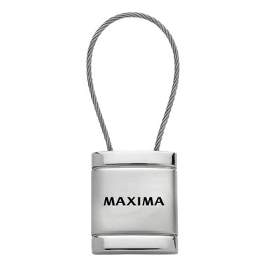 Au-TOMOTIVE GOLD | Keychains | Nissan Maxima | AUGD7690