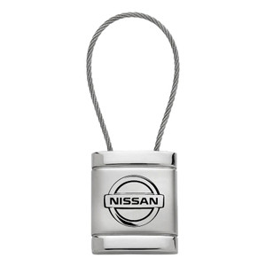 Au-TOMOTIVE GOLD | Keychains | Nissan | AUGD7691