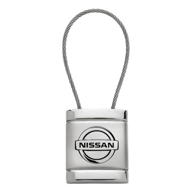 Au-TOMOTIVE GOLD | Keychains | Nissan | AUGD7691