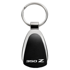 Au-TOMOTIVE GOLD | Keychains | Nissan 350Z | AUGD7692