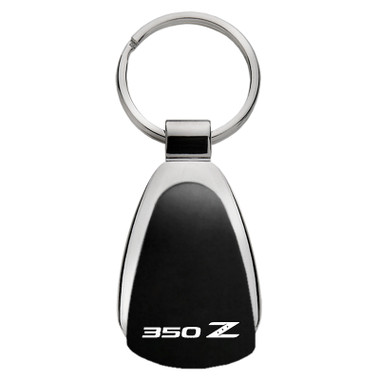 Au-TOMOTIVE GOLD | Keychains | Nissan 350Z | AUGD7692