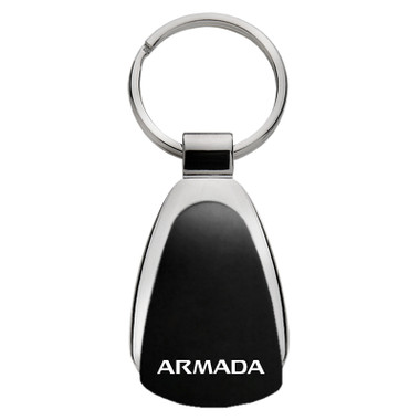 Au-TOMOTIVE GOLD | Keychains | Nissan Armada | AUGD7694
