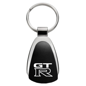 Au-TOMOTIVE GOLD | Keychains | Nissan GT-R | AUGD7697