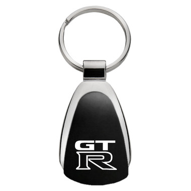 Au-TOMOTIVE GOLD | Keychains | Nissan GT-R | AUGD7697
