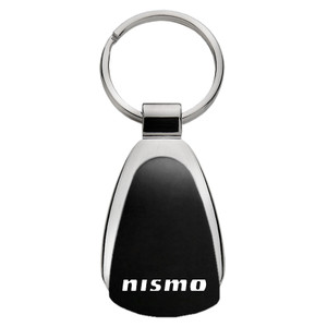 Au-TOMOTIVE GOLD | Keychains | Nissan | AUGD7700