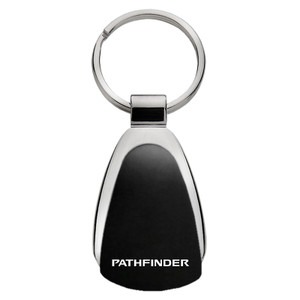 Au-TOMOTIVE GOLD | Keychains | Nissan Pathfinder | AUGD7701