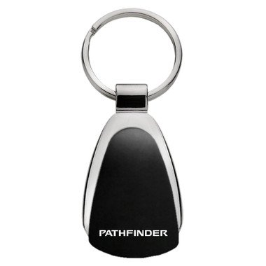 Au-TOMOTIVE GOLD | Keychains | Nissan Pathfinder | AUGD7701