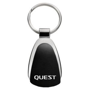 Au-TOMOTIVE GOLD | Keychains | Nissan Quest | AUGD7702