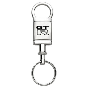 Au-TOMOTIVE GOLD | Keychains | Nissan GT-R | AUGD7711