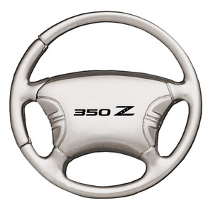 Au-TOMOTIVE GOLD | Keychains | Nissan 350Z | AUGD7724
