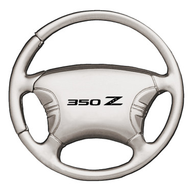 Au-TOMOTIVE GOLD | Keychains | Nissan 350Z | AUGD7724