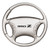 Au-TOMOTIVE GOLD | Keychains | Nissan 350Z | AUGD7724