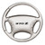 Au-TOMOTIVE GOLD | Keychains | Nissan 370Z | AUGD7725
