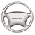 Au-TOMOTIVE GOLD | Keychains | Nissan Frontier | AUGD7728