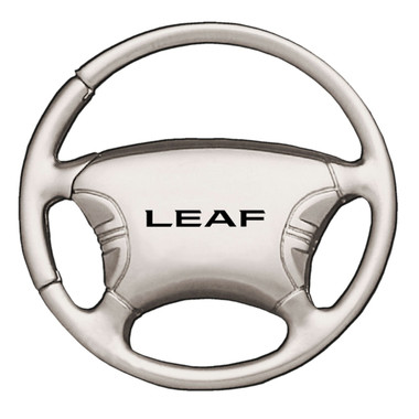 Au-TOMOTIVE GOLD | Keychains | Nissan Leaf | AUGD7729