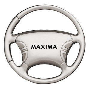 Au-TOMOTIVE GOLD | Keychains | Nissan Maxima | AUGD7730