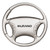Au-TOMOTIVE GOLD | Keychains | Nissan Murano | AUGD7731