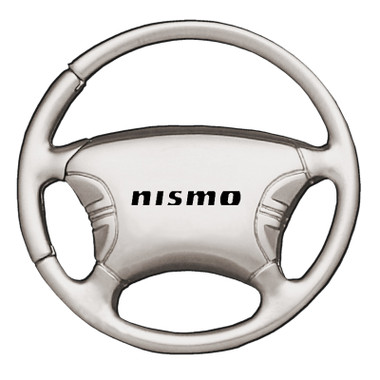 Au-TOMOTIVE GOLD | Keychains | Nissan | AUGD7733