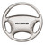 Au-TOMOTIVE GOLD | Keychains | Nissan | AUGD7733