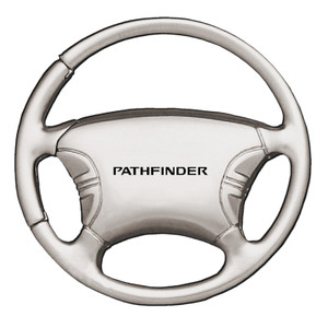 Au-TOMOTIVE GOLD | Keychains | Nissan Pathfinder | AUGD7734