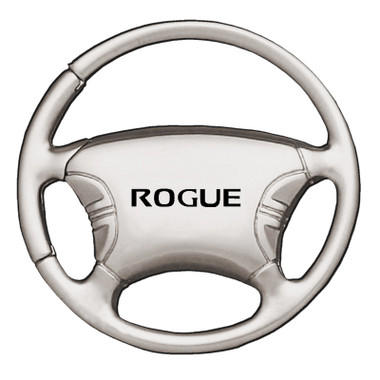 Au-TOMOTIVE GOLD | Keychains | Nissan Rogue | AUGD7735