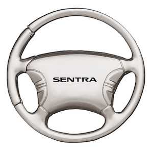 Au-TOMOTIVE GOLD | Keychains | Nissan Sentra | AUGD7736