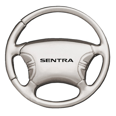 Au-TOMOTIVE GOLD | Keychains | Nissan Sentra | AUGD7736