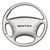 Au-TOMOTIVE GOLD | Keychains | Nissan Sentra | AUGD7736