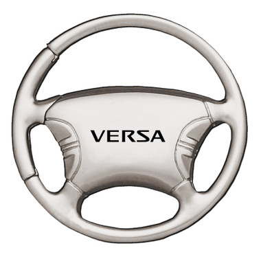 Au-TOMOTIVE GOLD | Keychains | Nissan Versa | AUGD7738