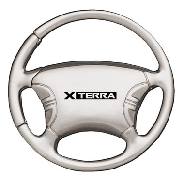 Au-TOMOTIVE GOLD | Keychains | Nissan X-terra | AUGD7739