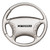 Au-TOMOTIVE GOLD | Keychains | Nissan X-terra | AUGD7739