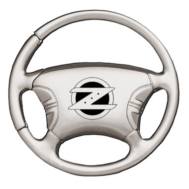 Au-TOMOTIVE GOLD | Keychains | Nissan 350Z | AUGD7740