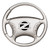 Au-TOMOTIVE GOLD | Keychains | Nissan 350Z | AUGD7740
