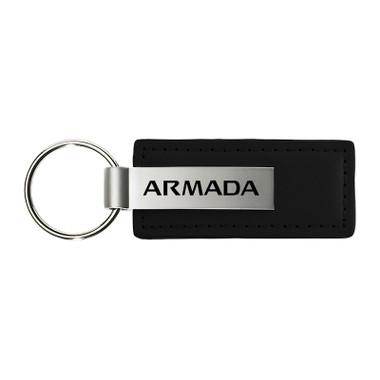 Au-TOMOTIVE GOLD | Keychains | Nissan Armada | AUGD7753