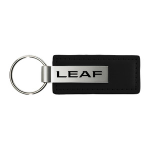 Au-TOMOTIVE GOLD | Keychains | Nissan Leaf | AUGD7758
