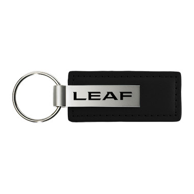 Au-TOMOTIVE GOLD | Keychains | Nissan Leaf | AUGD7758