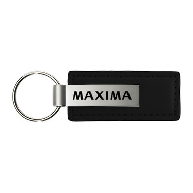 Au-TOMOTIVE GOLD | Keychains | Nissan Maxima | AUGD7759