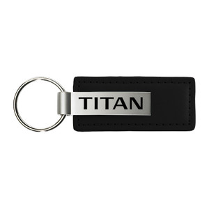 Au-TOMOTIVE GOLD | Keychains | Nissan Titan | AUGD7766