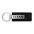 Au-TOMOTIVE GOLD | Keychains | Nissan Titan | AUGD7766