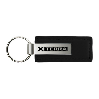 Au-TOMOTIVE GOLD | Keychains | Nissan Xterra | AUGD7768